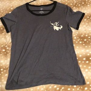 Nightmare Before Christmas Tee